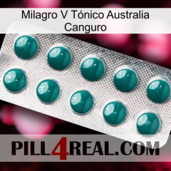 Milagro V Tónico Australia Canguro dapoxetine1